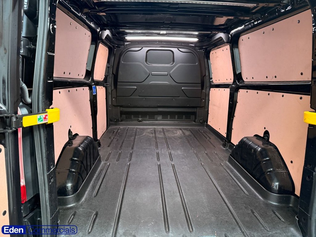 Used Ford Transit Custom 2023 for sale - 76535566: Photo 5