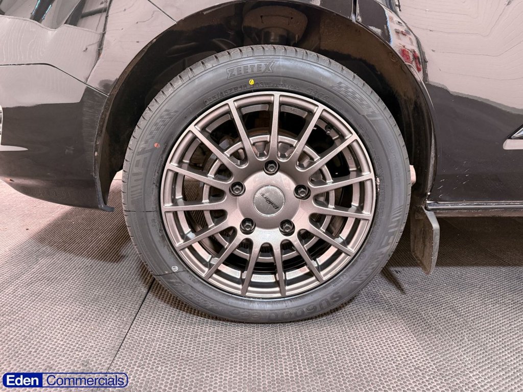 Used Ford Transit Custom 2023 for sale - 76535566: Photo 8