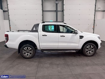 Used Ford Ranger 2022 for sale - 75802256: Photo