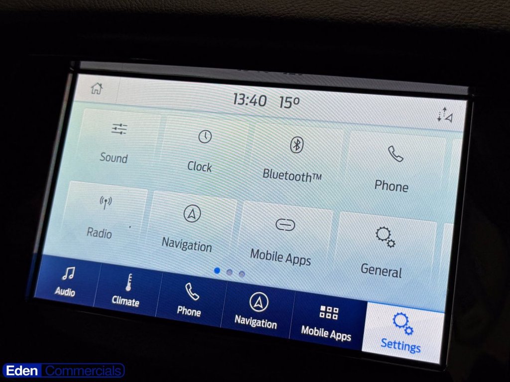 Vehicle 36