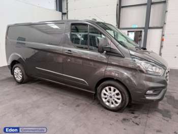 Used Ford Transit Custom 2022 for sale - 74040334: Photo