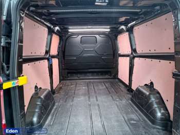 Used Ford Transit Custom 2022 for sale - 74040334: Photo