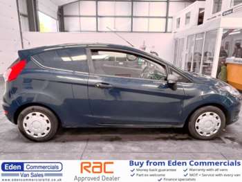 Used Ford Fiesta 2014 for sale - 72461487: Photo