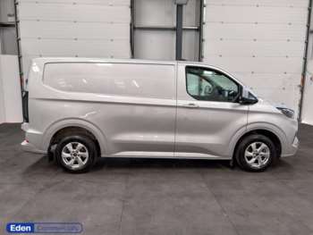 Used Ford Transit Custom 2024 for sale - 75111854: Photo