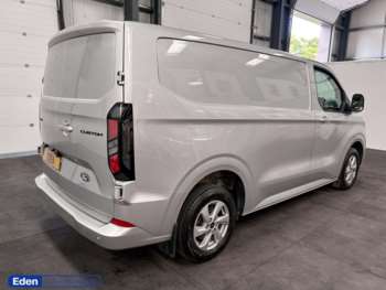Used Ford Transit Custom 2024 for sale - 75111854: Photo