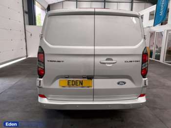 Used Ford Transit Custom 2024 for sale - 75111854: Photo