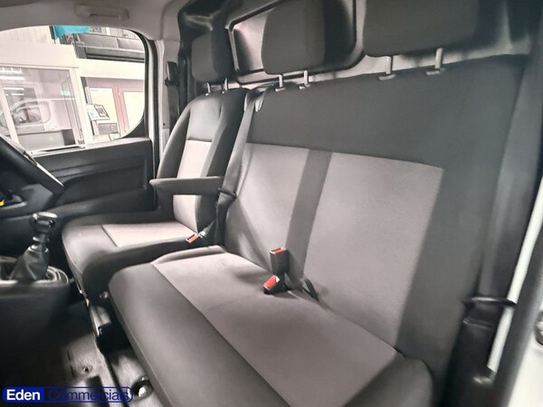 Used Vauxhall Vivaro 2024 for sale - 75281580: Photo 13