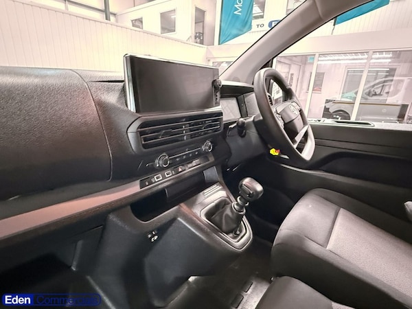 Used Vauxhall Vivaro 2024 for sale - 75281580: Photo 15