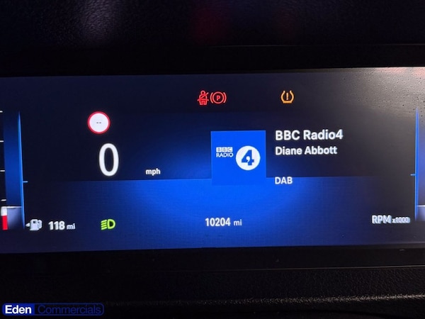 Used Vauxhall Vivaro 2024 for sale - 75281580: Photo 21