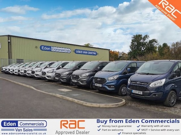 Used Vauxhall Vivaro 2024 for sale - 75281580: Photo 33