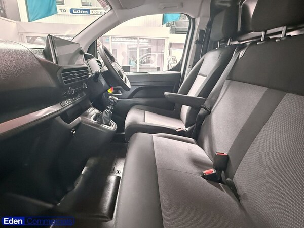 Used Vauxhall Vivaro 2024 for sale - 75281580: Photo 3