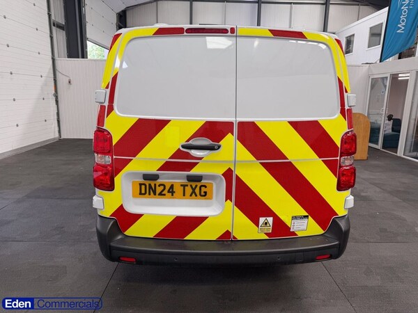 Used Vauxhall Vivaro 2024 for sale - 75281580: Photo 7