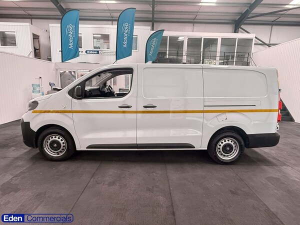 Used Vauxhall Vivaro 2024 for sale - 75281580: Photo 9