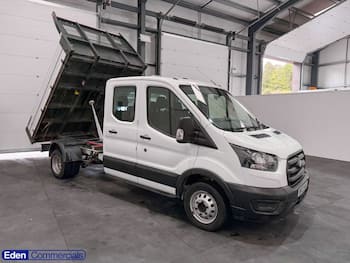 Used Ford Transit 2023 for sale - 79777688: Photo