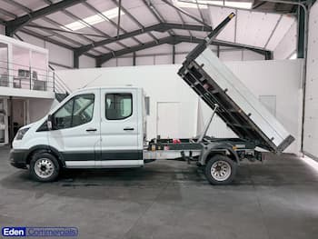 Used Ford Transit 2023 for sale - 79777688: Photo