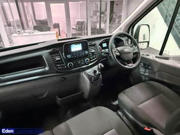 Used Ford Transit 2023 for sale - 79777688: Photo