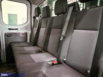 Used Ford Transit 2023 for sale - 79777688: Photo