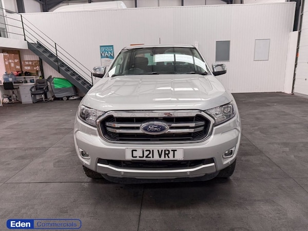 Used Ford Ranger 2021 for sale - 75359015: Photo 10