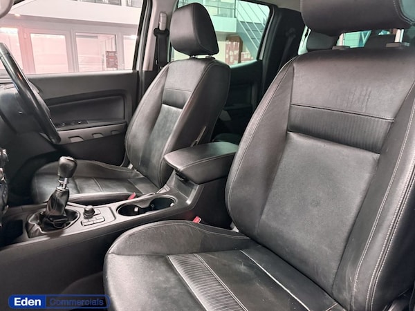 Used Ford Ranger 2021 for sale - 75359015: Photo 12