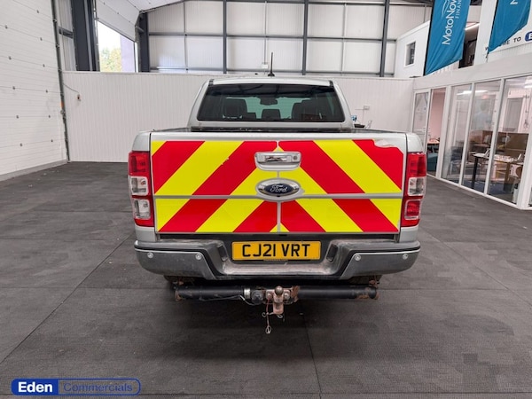 Used Ford Ranger 2021 for sale - 75359015: Photo 13