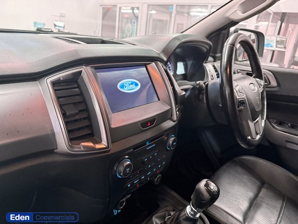 Used Ford Ranger 2021 for sale - 75359015: Photo 14