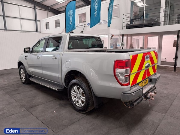 Used Ford Ranger 2021 for sale - 75359015: Photo 15