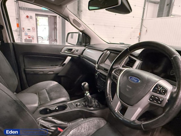 Used Ford Ranger 2021 for sale - 75359015: Photo 19