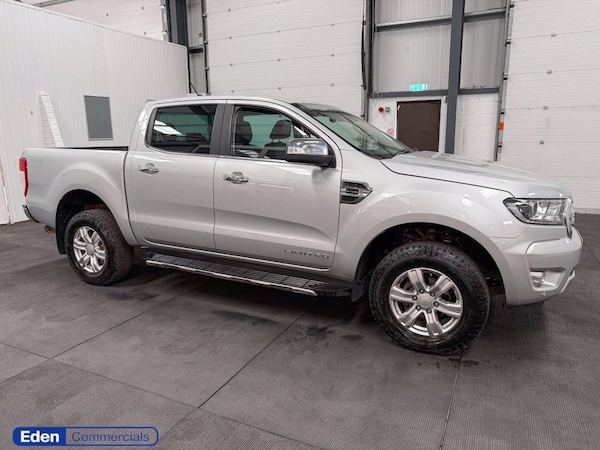 Used Ford Ranger 2021 for sale - 75359015: Photo 1