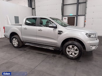 Ford - Ranger