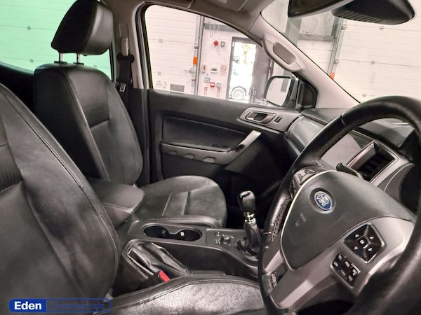 Used Ford Ranger 2021 for sale - 75359015: Photo 20