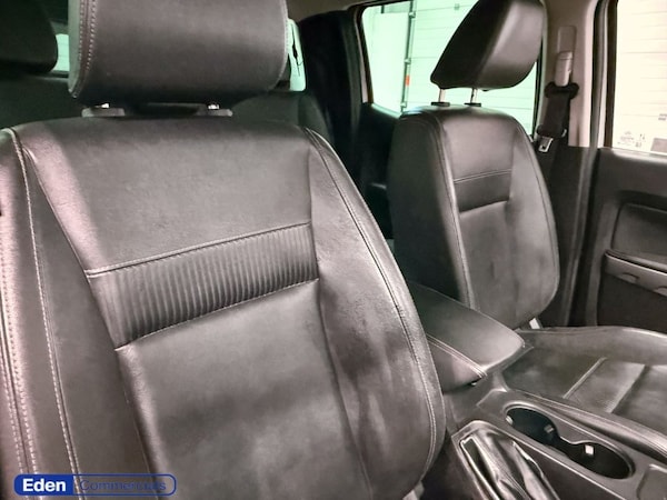 Used Ford Ranger 2021 for sale - 75359015: Photo 21