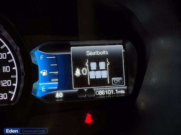 Used Ford Ranger 2021 for sale - 75359015: Photo 28