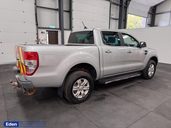 Used Ford Ranger 2021 for sale - 75359015: Photo 2