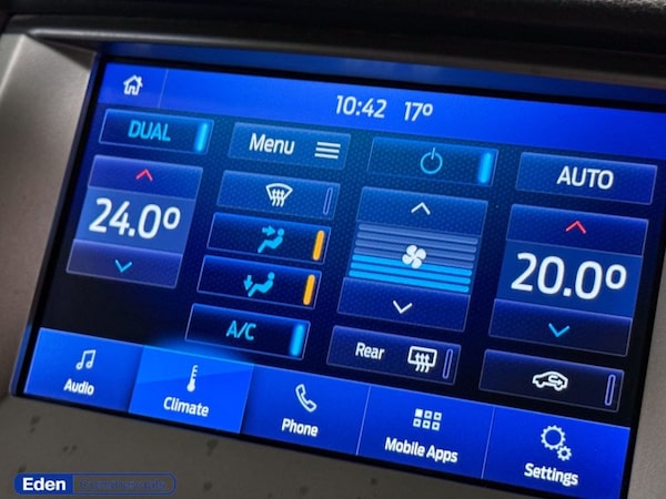 Used Ford Ranger 2021 for sale - 75359015: Photo 30