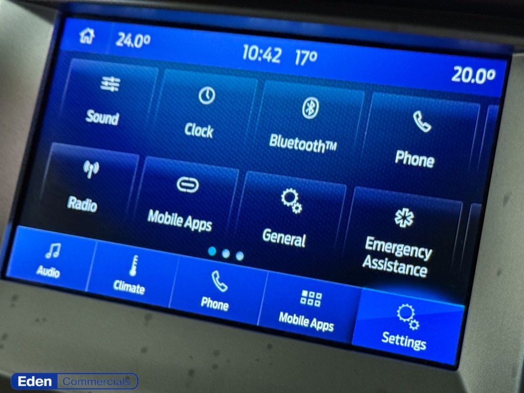 Vehicle 31