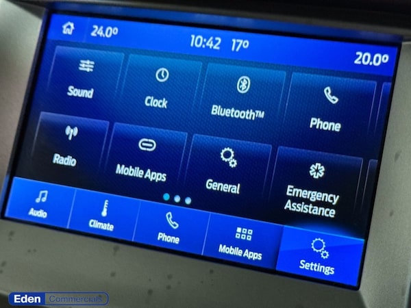 Used Ford Ranger 2021 for sale - 75359015: Photo 31