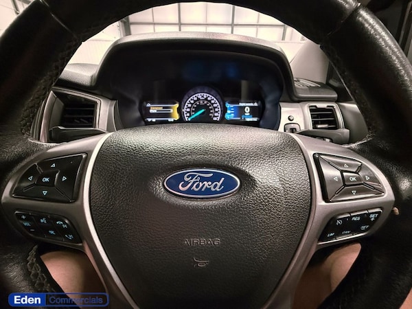 Used Ford Ranger 2021 for sale - 75359015: Photo 33