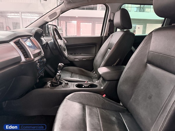 Used Ford Ranger 2021 for sale - 75359015: Photo 3
