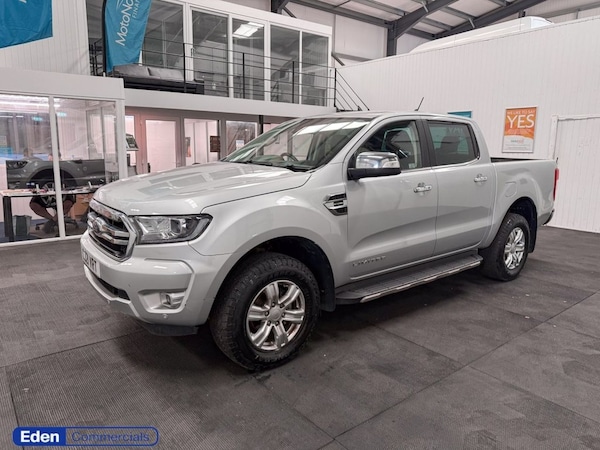 Used Ford Ranger 2021 for sale - 75359015: Photo 6