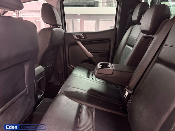Used Ford Ranger 2021 for sale - 75359015: Photo 7