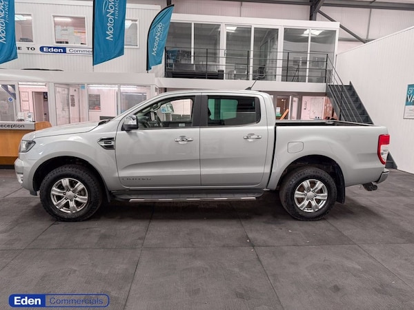 Used Ford Ranger 2021 for sale - 75359015: Photo 8