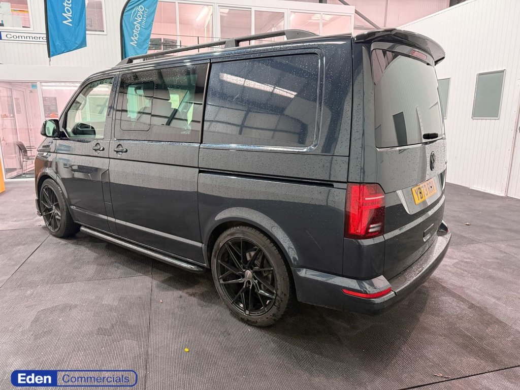 Used Volkswagen Transporter 2023 for sale - 77498523: Photo 10