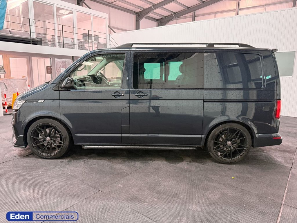 Used Volkswagen Transporter 2023 for sale - 77498523: Photo 11