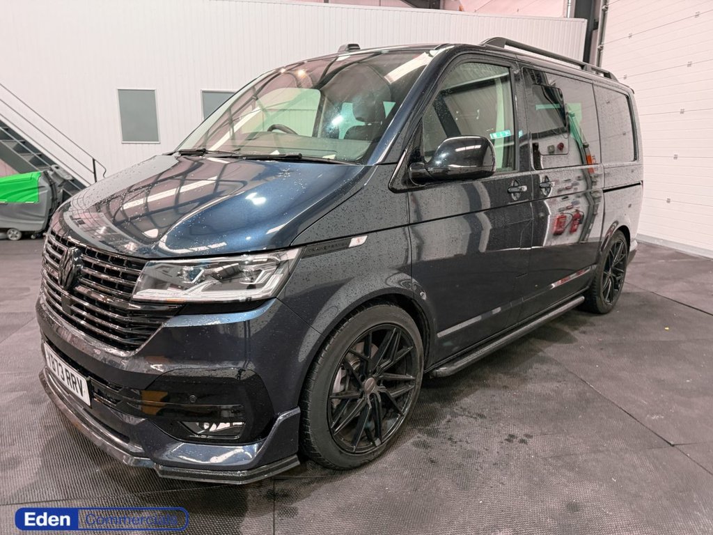 Used Volkswagen Transporter 2023 for sale - 77498523: Photo 13