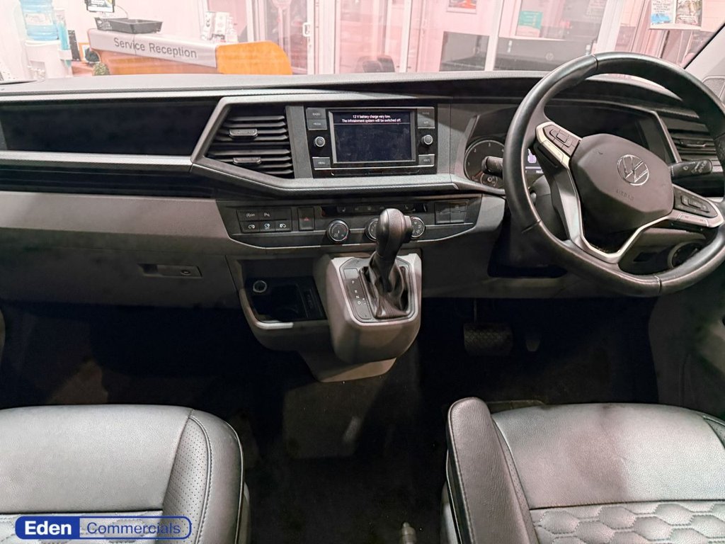 Used Volkswagen Transporter 2023 for sale - 77498523: Photo 16