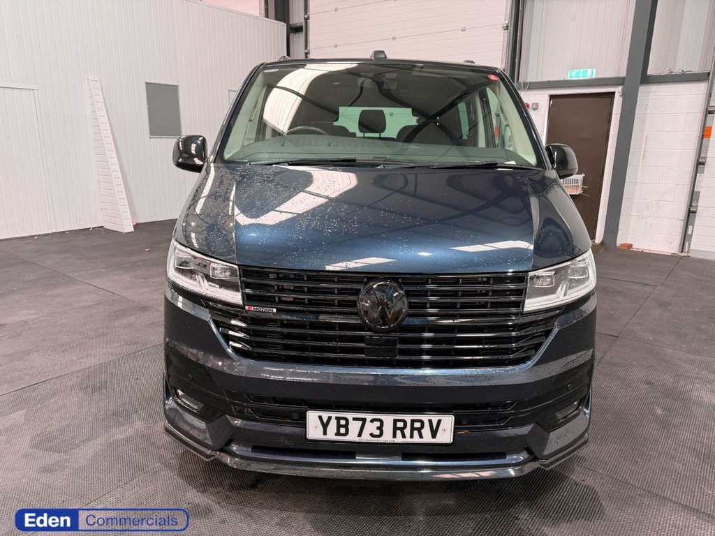 Used Volkswagen Transporter 2023 for sale - 77498523: Photo 18