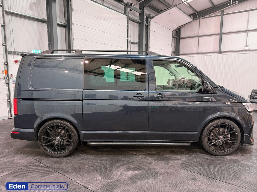 Used Volkswagen Transporter 2023 for sale - 77498523: Photo 2