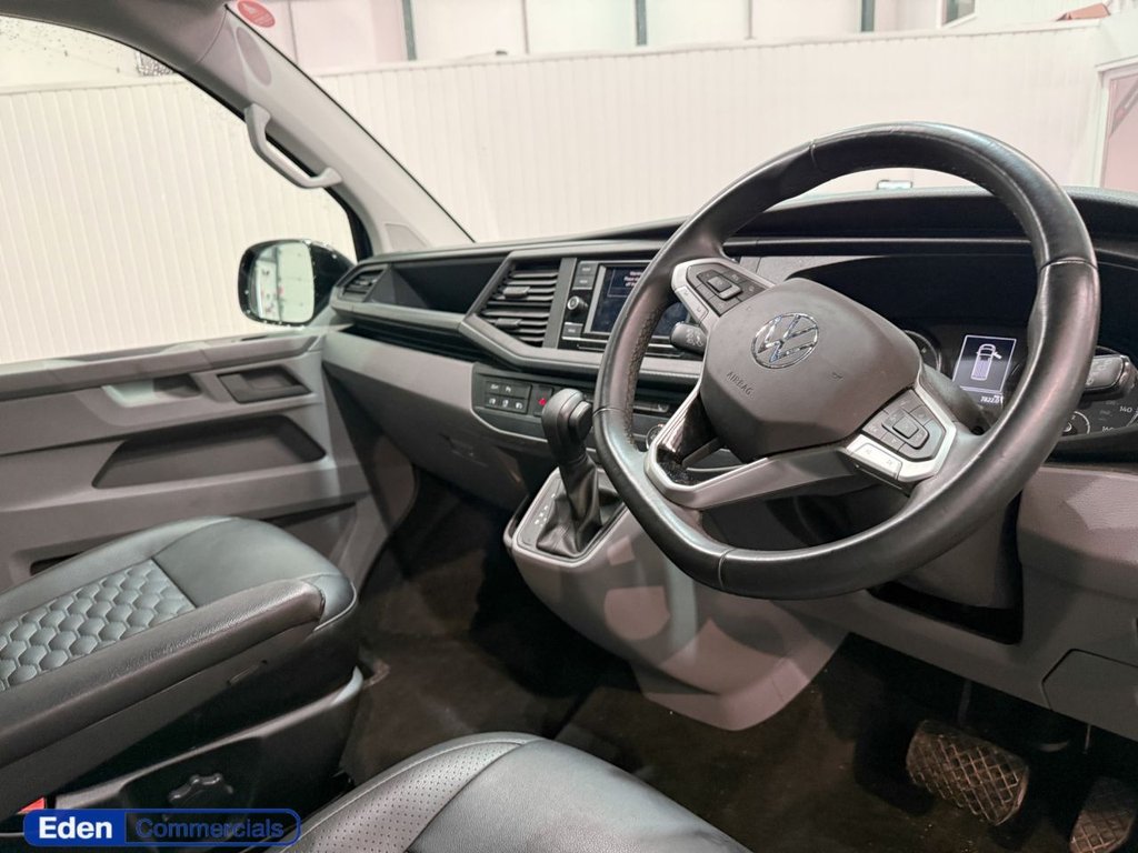 Used Volkswagen Transporter 2023 for sale - 77498523: Photo 20