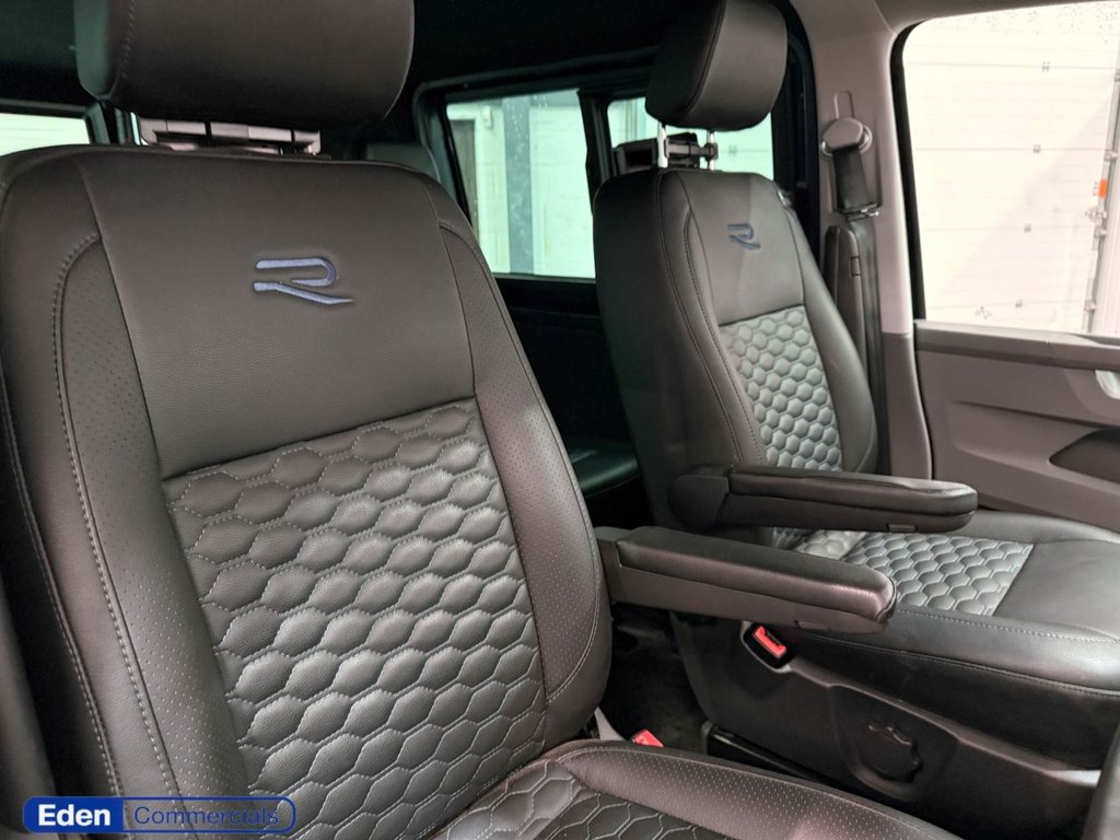 Used Volkswagen Transporter 2023 for sale - 77498523: Photo 23