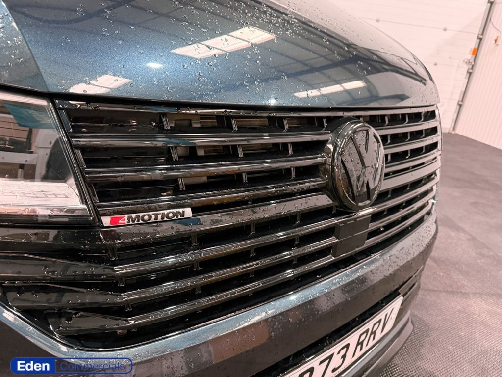 Used Volkswagen Transporter 2023 for sale - 77498523: Photo 26